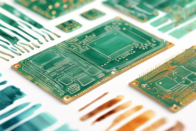 Kaliteli ve Güvenilir PCB Üretimi İçin Tavsiyeler