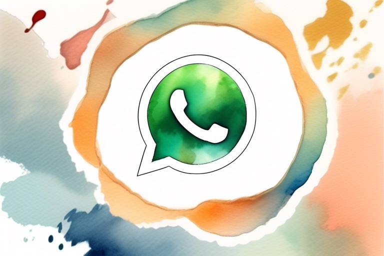 WhatsApp Yedeklemesi Nasıl Güncellenir?