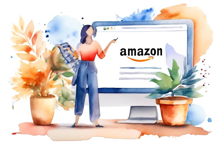 İşletme için Amazon PPC Kampanyaları Nasıl Düzenleyebilirsiniz?