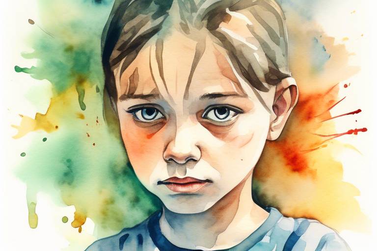Ergenlerde Uyum Sorunları: Nedenleri ve Çözüm Önerileri