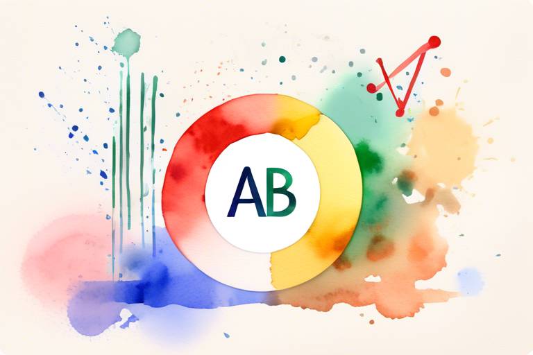 Google Search Console ile A/B Testi Nasıl Yapılır?