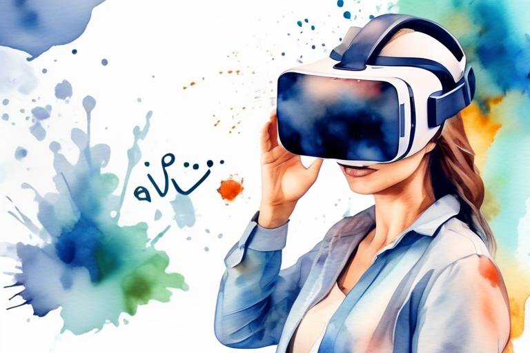 Yenilikçi Dijital İletişim Fikirleri: VR ve AR