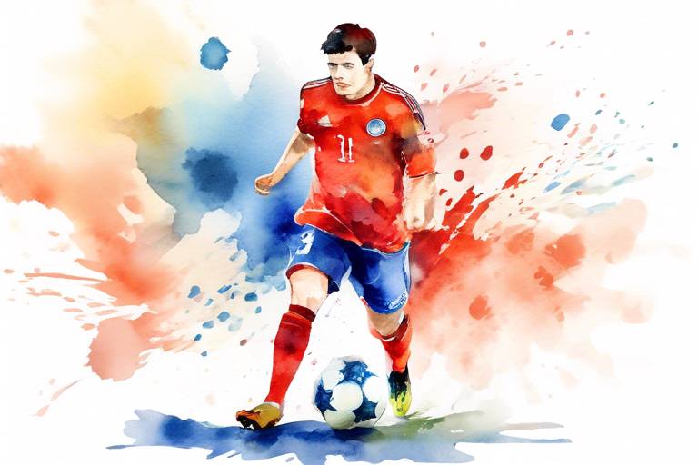 Sponsorlukların Futbol Dünyasındaki Yeri