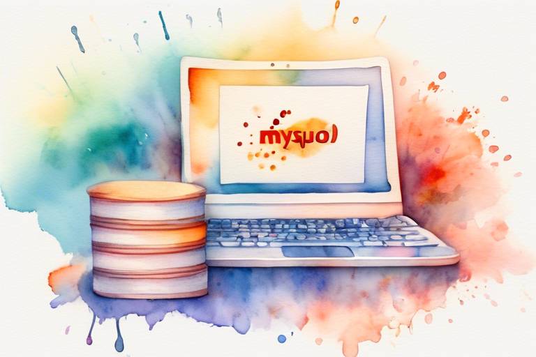 MySQL'de Dizi İşlemleri: İşe Yarar Fonksiyonlar ve Kullanımları