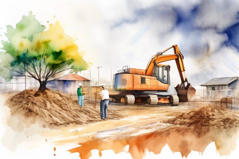 Arsa Yenileme ve Revizyonunda Doğru Projelendirme Süreci