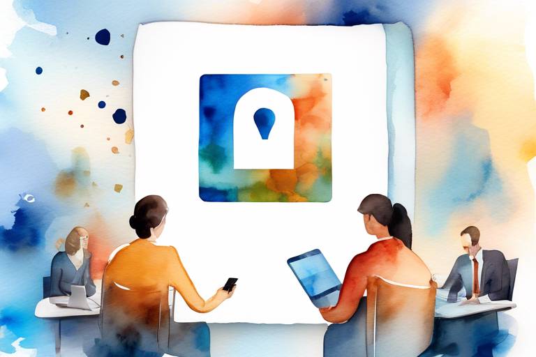 Kişisel Verilerinizi LinkedIn'de Nasıl Güvenli Saklayabilirsiniz?