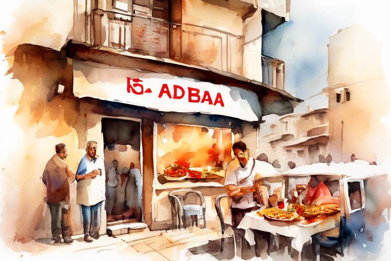 Adana'da Kebap Deneyimleri - Restoranların Adres ve Telefon Bilgileri