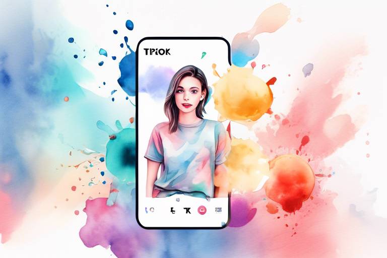 TikTok'un Algoritmaları: İçeriklerinizi Nasıl Öne Çıkarabilirsiniz?