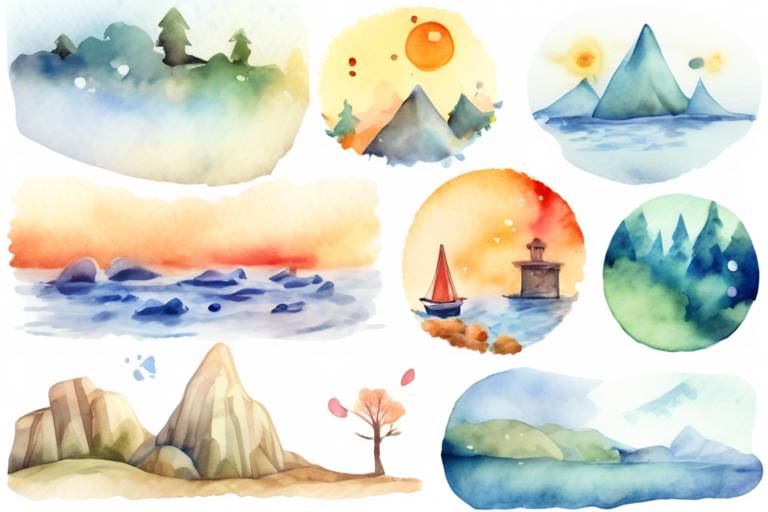 Google Doodle'larında Görsellik Üzerine