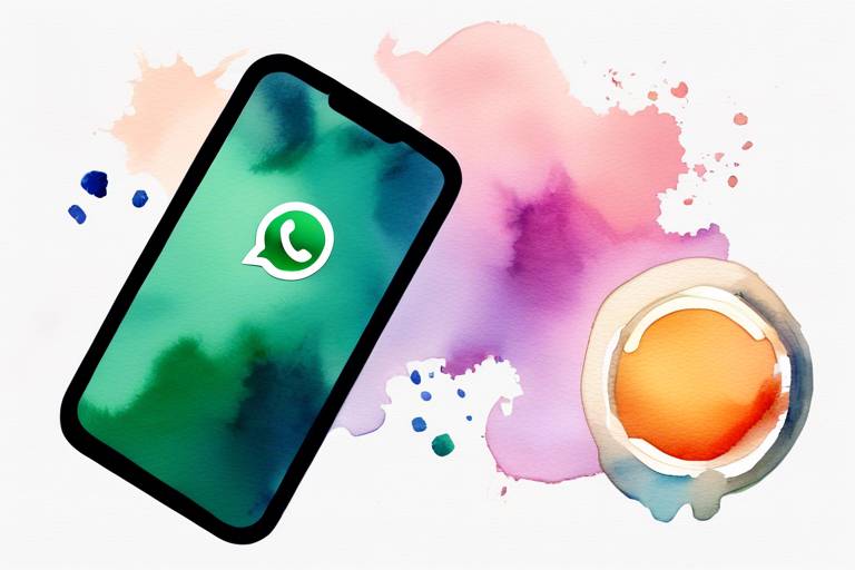 WhatsApp Hikayelerinde Gizlilik Ayarlarını Doğru Kullanmanın Önemi