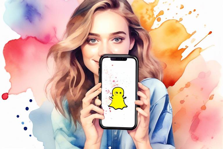 Snapchat'in Yeni Güvenlik Özellikleri