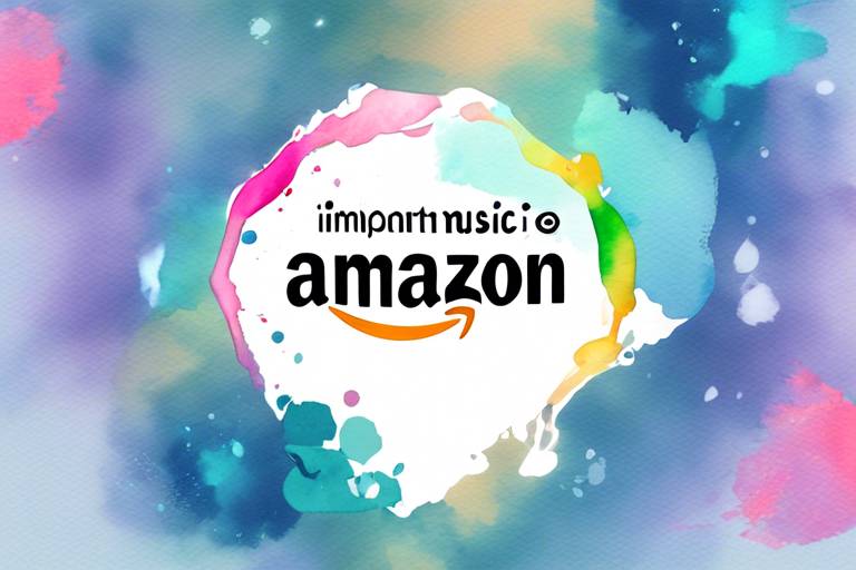 Steam Oyunları İçin En İyi Amazon Music Playlist Önerileri