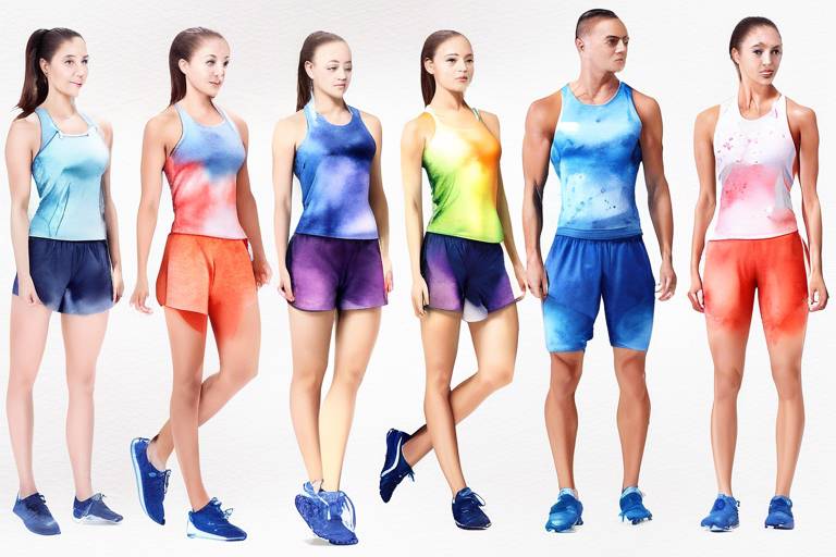 Taobao.com'da Atletik Performansı Arttırmak İçin En İyi Ürünler