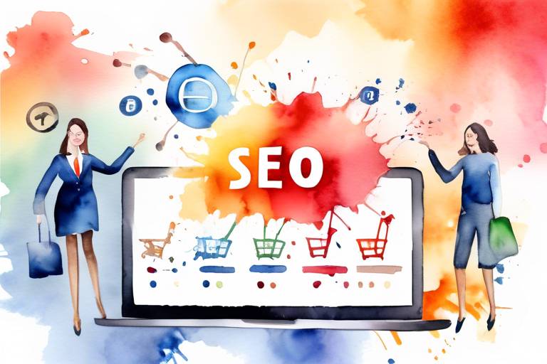 SEO ve E-ticaret Sitelerinde Başarı İçin İpuçları Nelerdir?