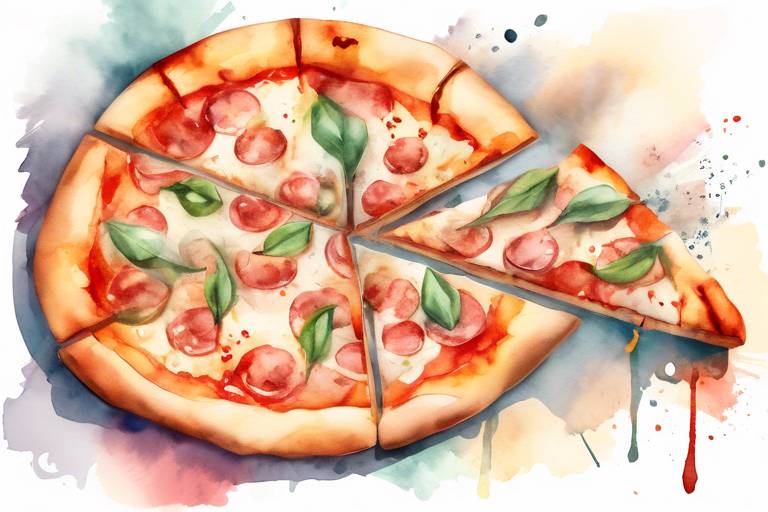 Pizza Fırınlarında Dikkat Edilmesi Gereken Tüketici Hakları