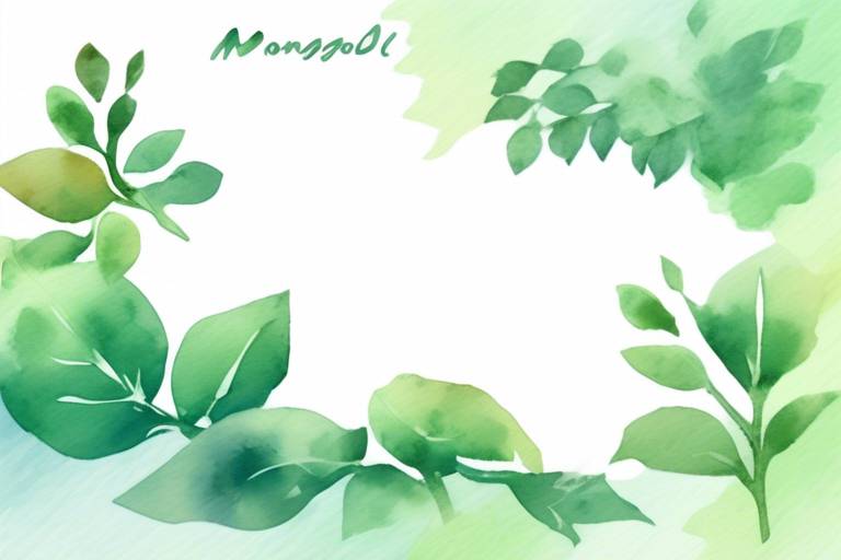 MongoDB ve NoSQL