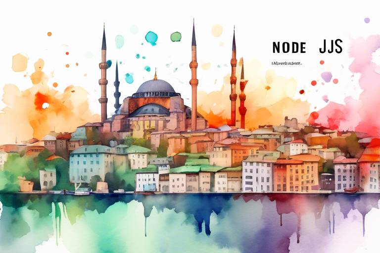 Node.js Projelerinde Istanbul kullanarak Code Coverage Nasıl Analiz Edilir?