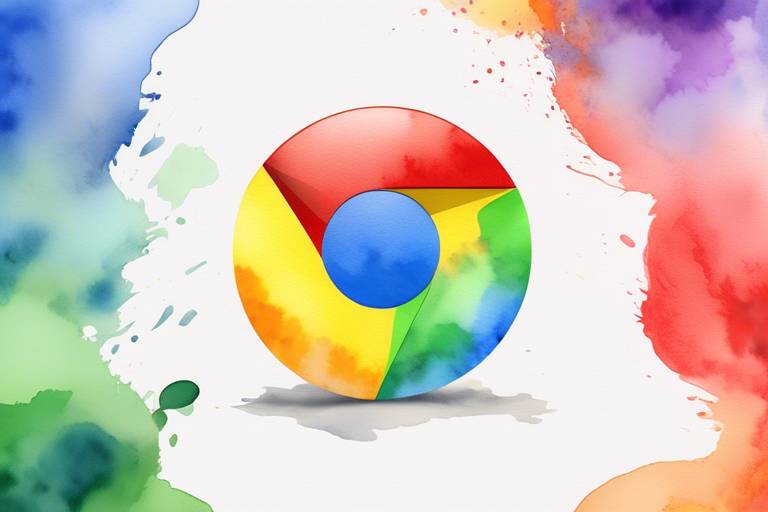 Google Chrome Tarayıcısında Performansı Artırmanın Yolları