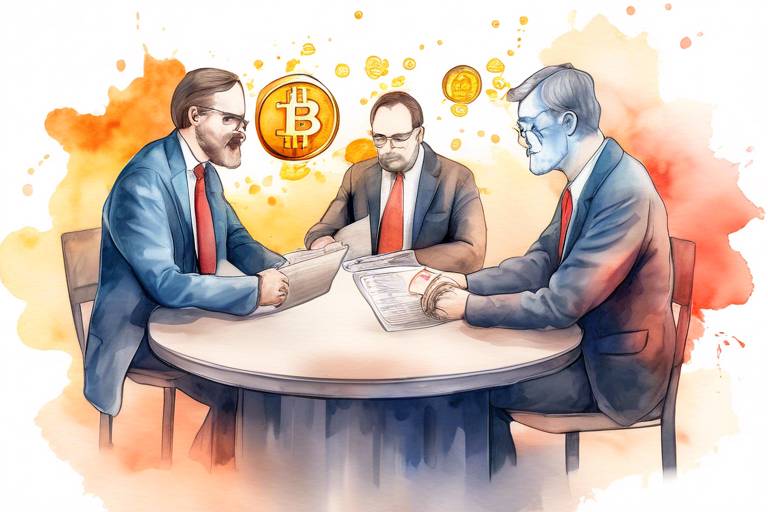Reddit'te Popüler Olan Kripto Para Tartışmaları