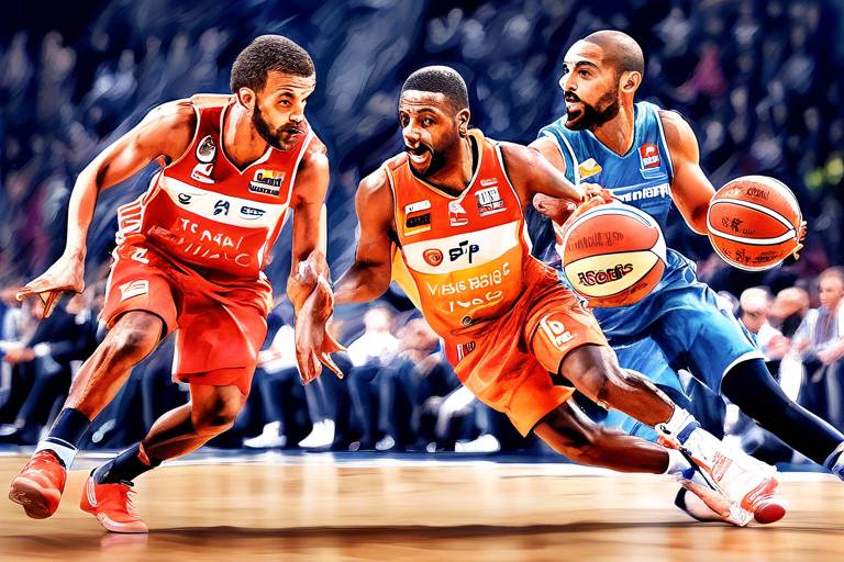 EuroLeague MVP'leri Arasında En İyi Oyun Kurucuları