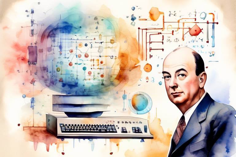 John von Neumann'ın Mirası: Bilgisayar Bilimi, Matematik ve Bilimsel İnovasyon