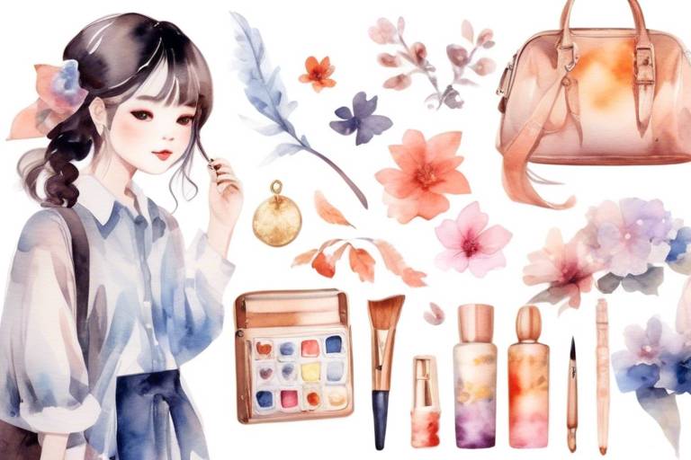 Taobao'da Bulabileceğiniz En İyi Aksesuarlar