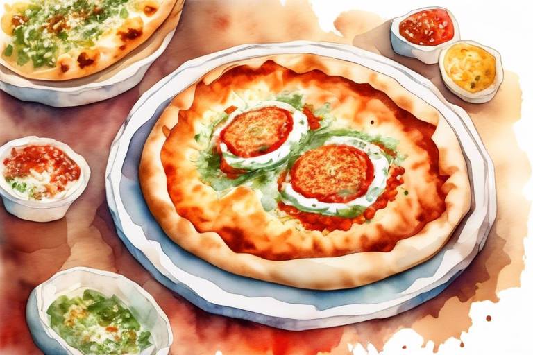 Pide ve Lahmacunun Tarzınızı Yansıtması