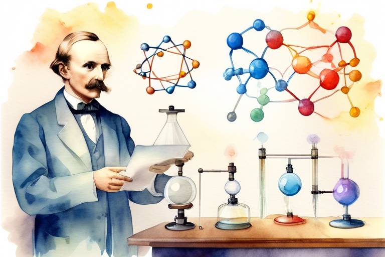 Atomun Yapısı ve Rutherford Deneyleri