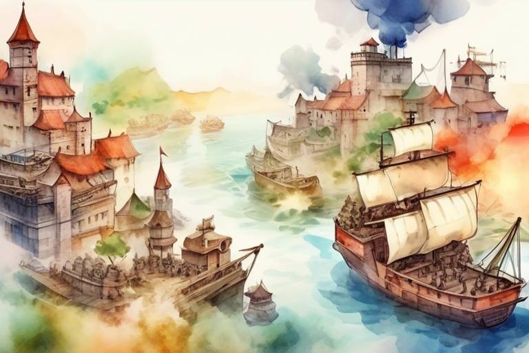 Steam'de Strateji Oyunlarına Sahip Olmanın Avantajları
