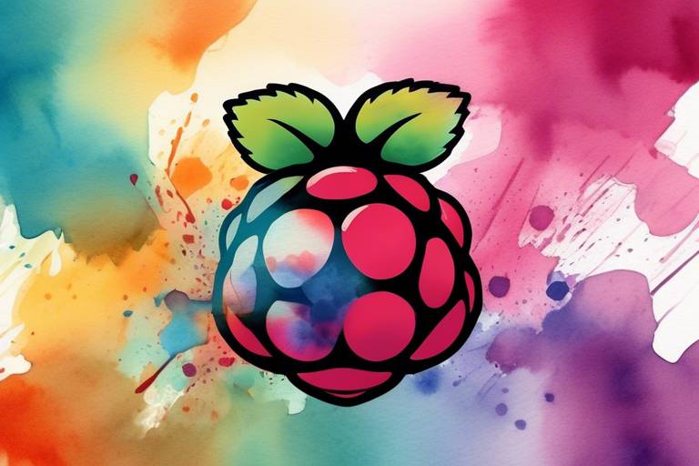 Kendin Yap Raspberry Pi Medya Merkezi: Adım Adım Kurulum Rehberi