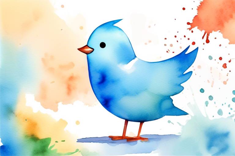 Twitter Hashtag Yarışmaları ile Nasıl Ulaşılabilirlik Artırılır?