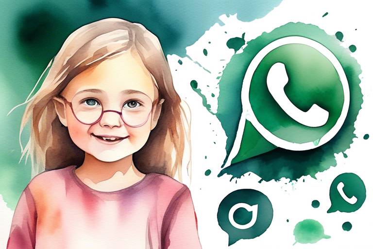 Ebeveynler için WhatsApp'ta Seçtiğiniz Kişilerin Sohbetlerine Erişim Kontrolü Nasıl Yapılır?