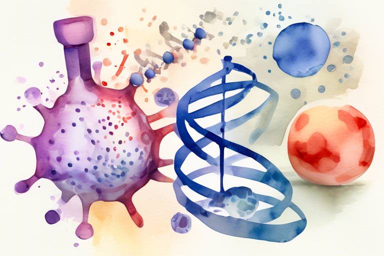 Kanser ve Metabolizma: Cori'nin Tıbbi Araştırmalara Katkıları 