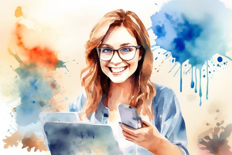 Medya ve Reklamcılık Sektöründe Skype Kullanımı