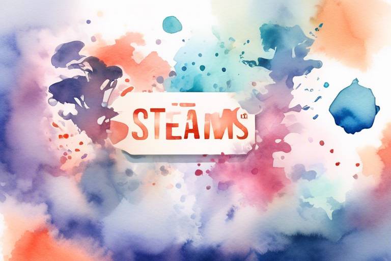 Steam'de İndirim Yakalamak İçin En İyi Yöntemler: Sınırlı Süreli Fırsatları Kaçırmayın