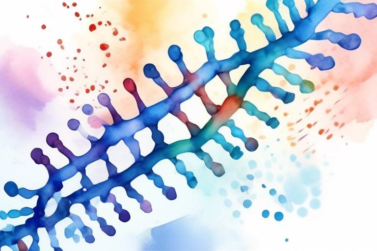 CRISPR-Cas9 ve Gen Düzenlemesi: Doudna'nın Katkıları