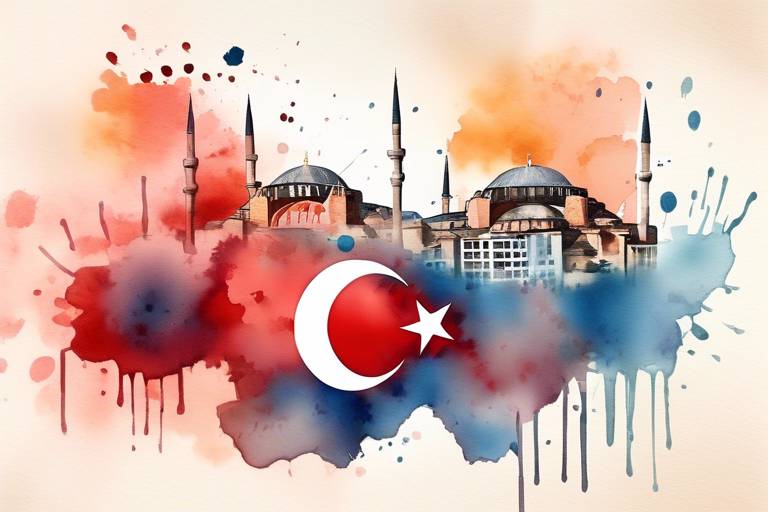 Türkiye'de Covid-19 Vakaları Artıyor: İşte Son Durum