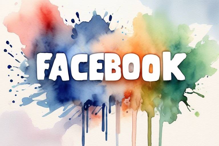 Facebook Hashtag'leri Kullanarak Etkileşimi Artırma