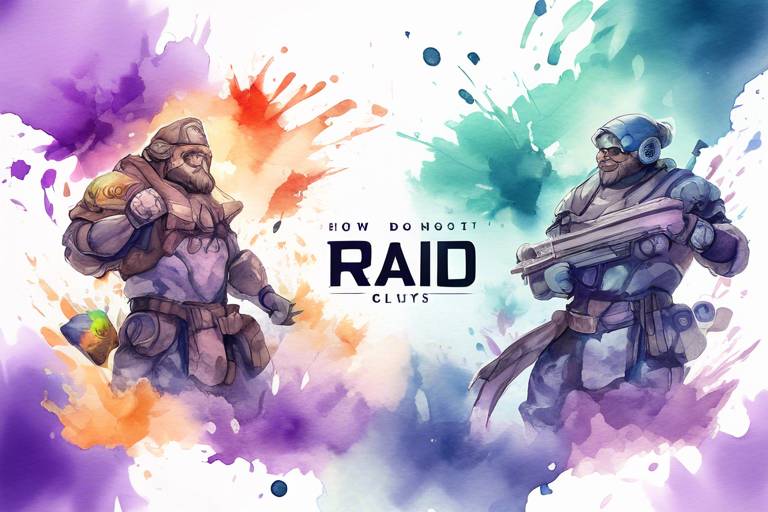 Twitch'te Raid ve Host Sıralamaları Nasıl Çalışır?