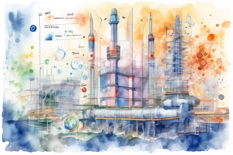 CERN'de Veri Analizi Nasıl Yapılır?