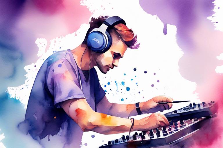 Twitch DJ'lerin Sıkça Yaptığı Hatalar