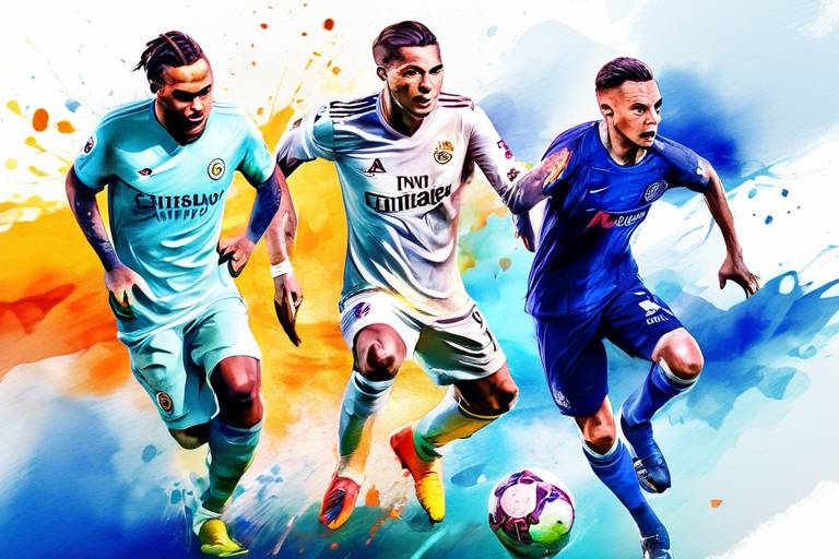 FIFA 21'de Kullanılması Gereken En İyi Taktikler Neler?