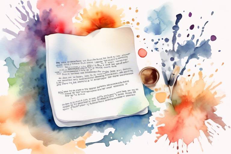 Blog Yazarlığında Sık Yapılan Hatalar Nelerdir?