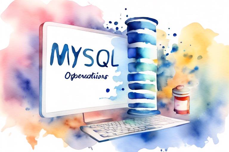 Python ile MySQL Veritabanı İşlemleri Nasıl Yapılır?