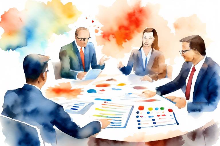 Yönetimde Lider Olmanın Yolları ve Stratejileri