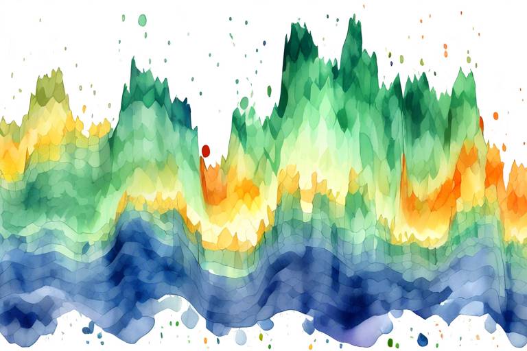 NumPy ve Pandas Kullanarak Veri Analizi ve Görselleştirme Örnekleri 