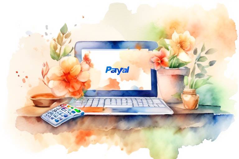 Alibaba.com'da PayPal İle Ödeme Yapmak: Nasıl Yapılır? Güvenli Mi?