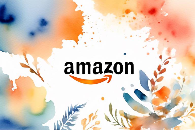 Başarılı Bir Amazon Satış Stratejisi Oluşturma İpuçları