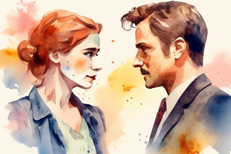 Sinema ve Toplumsal Cinsiyet: Filmlerin Cinsiyet İfadesi