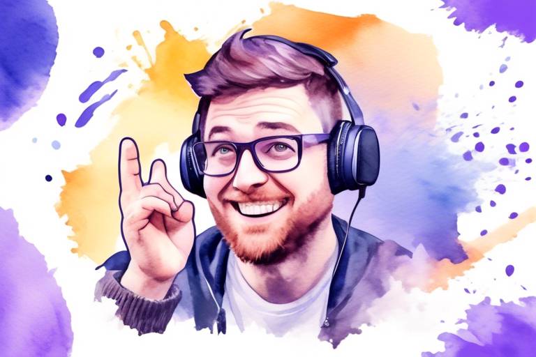 Twitch Reklamcılığı İçin En İyi Anlaşmaları Yapmak için İpuçları